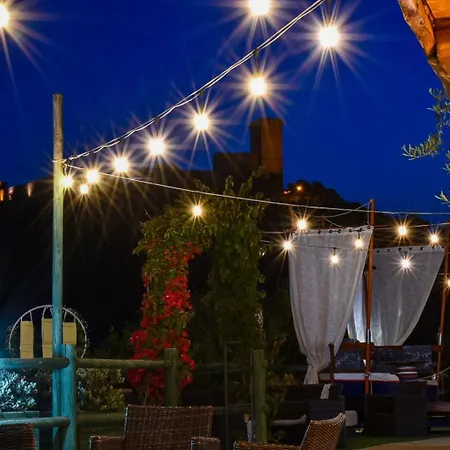 Giardini Malaspina * 博萨