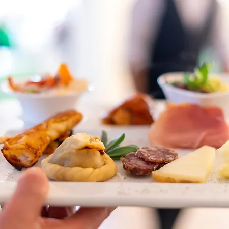 Giardini Malaspina Hotel Bosa