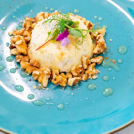 Giardini Malaspina * Bosa