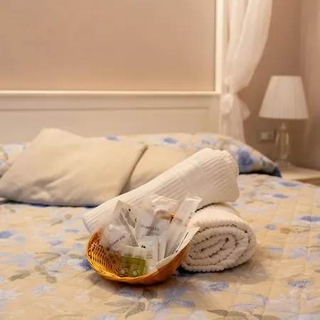 Giardini Malaspina Hotel