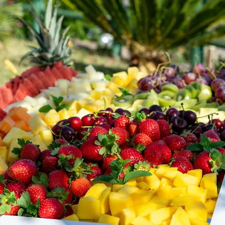 Hotel Giardini Malaspina *