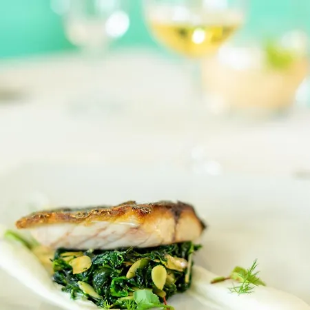 Hotel Giardini Malaspina