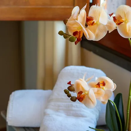 Giardini Malaspina Hotel Bosa