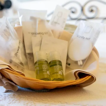 Hotel Giardini Malaspina