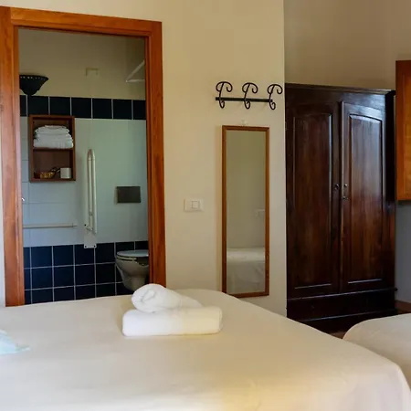 Giardini Malaspina Hotel Bosa