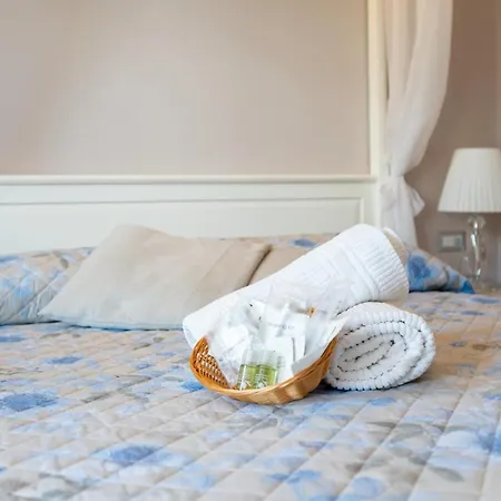 Giardini Malaspina 博萨