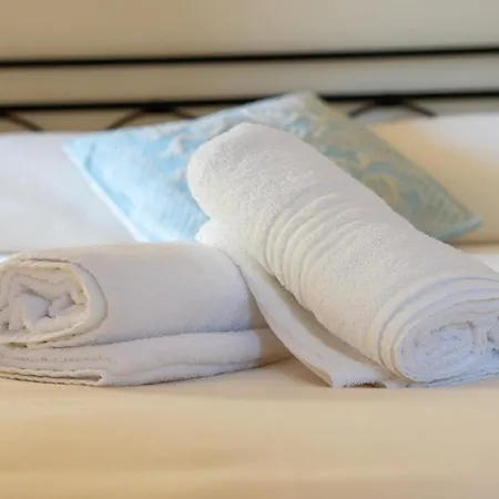 酒店 Giardini Malaspina