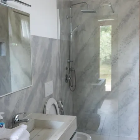 Giardini Malaspina * Bosa