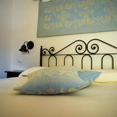 Hotel Giardini Malaspina Bosa