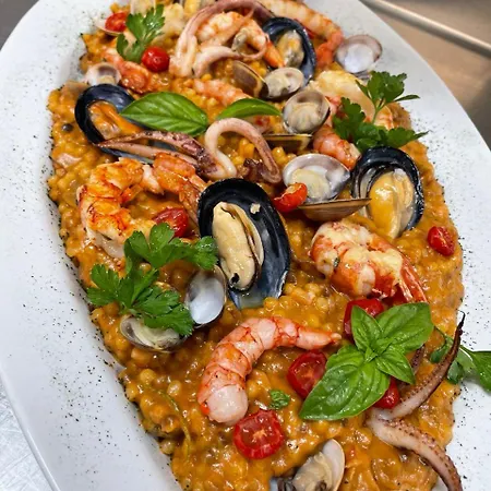 Giardini Malaspina بوسا