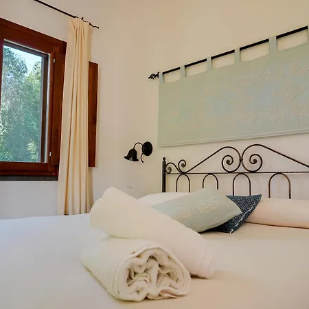 Giardini Malaspina Hotel Bosa