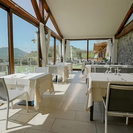 Hotel Giardini Malaspina Bosa