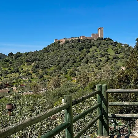 Giardini Malaspina