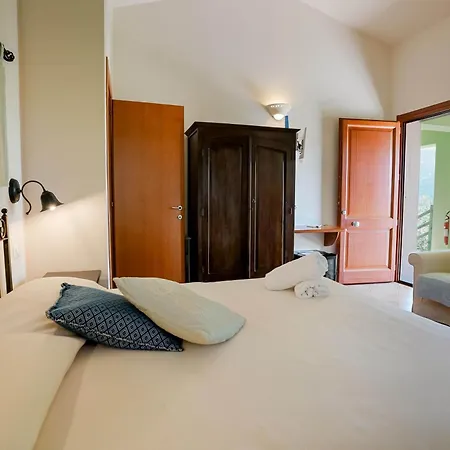 Giardini Malaspina Hotel