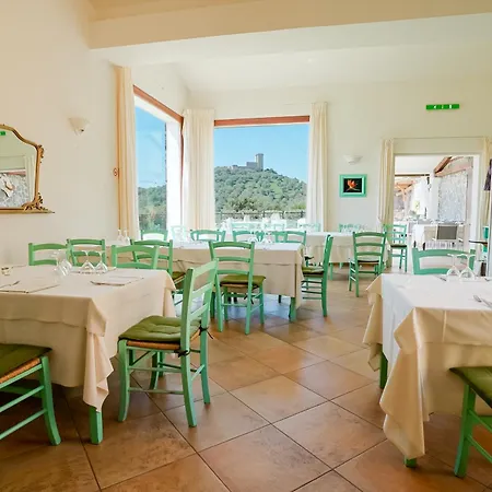Hotel Giardini Malaspina *