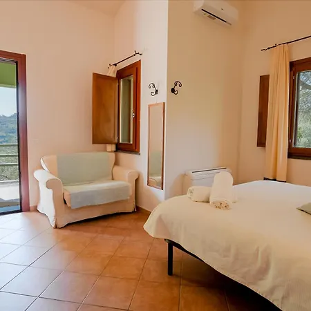 Giardini Malaspina Hotel Bosa
