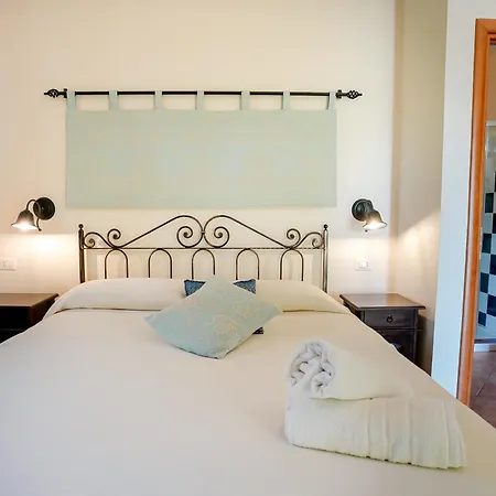 Hotel Giardini Malaspina Bosa