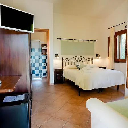 Giardini Malaspina Hotel