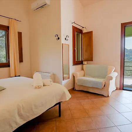 Giardini Malaspina Otel *