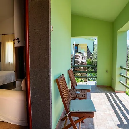 Hotel Giardini Malaspina Bosa