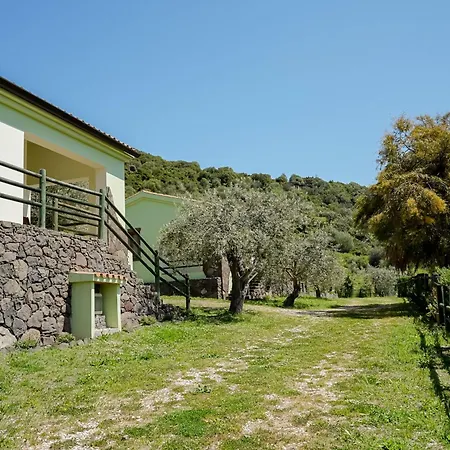 فندق Giardini Malaspina *
