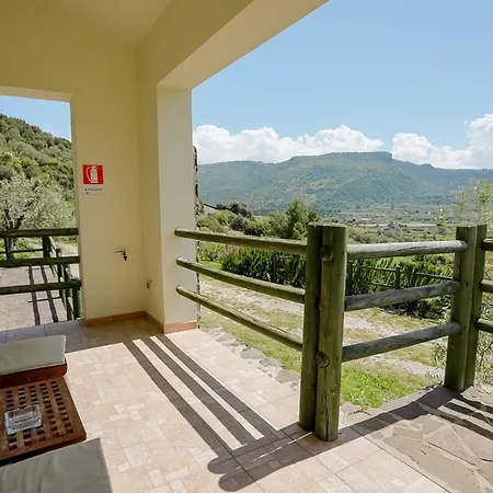 Giardini Malaspina Hotel