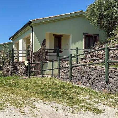 Hotel Giardini Malaspina