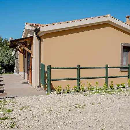Giardini Malaspina Hotel Bosa