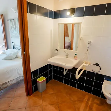 Hotel Giardini Malaspina Bosa
