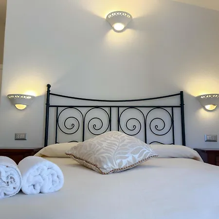 Hotel Giardini Malaspina