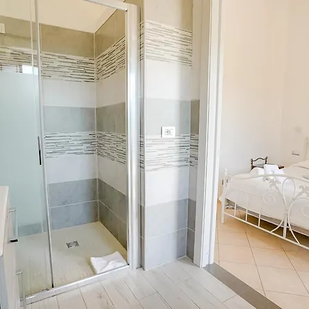 Hotel Giardini Malaspina Bosa