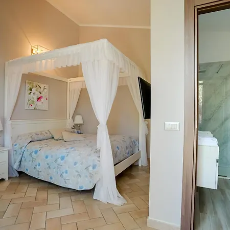 Giardini Malaspina Hotel