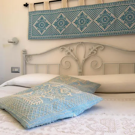 Giardini Malaspina Hotel Bosa