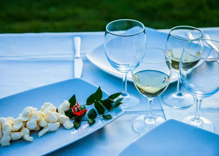 酒店 Giardini Malaspina 博萨