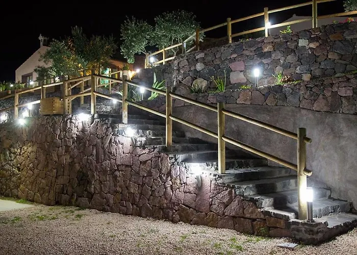 Giardini Malaspina 酒店 博萨