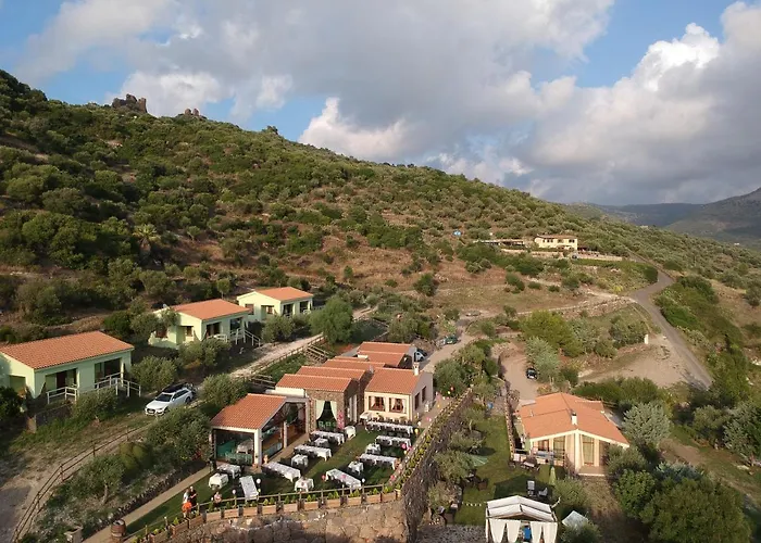 Giardini Malaspina 酒店