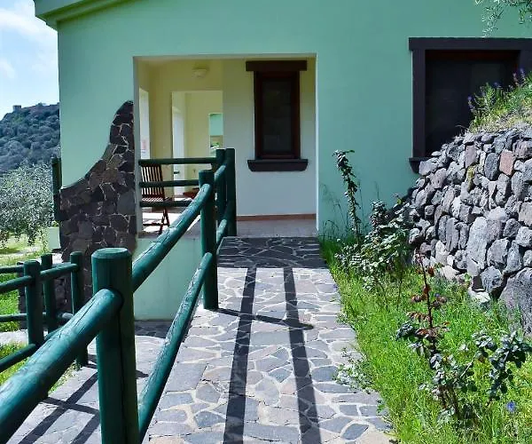 酒店 Giardini Malaspina *