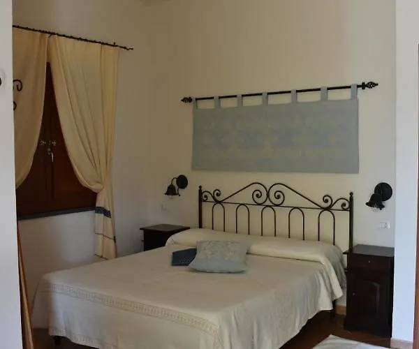 Giardini Malaspina * 博萨