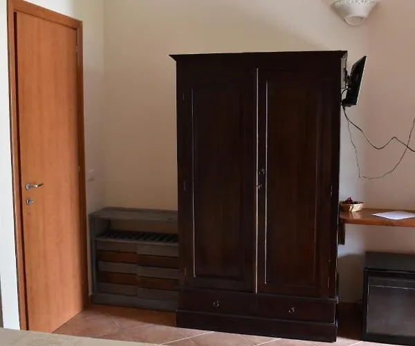 Giardini Malaspina 酒店 博萨