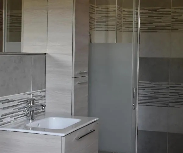 酒店 Giardini Malaspina