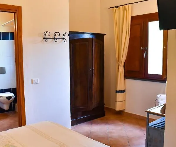 酒店 Giardini Malaspina