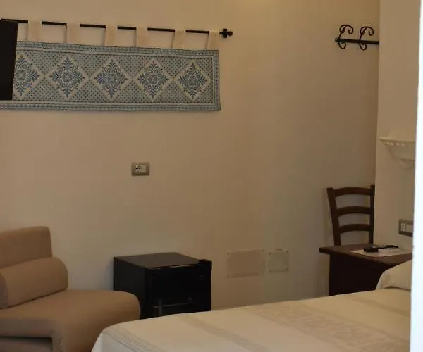 Giardini Malaspina *