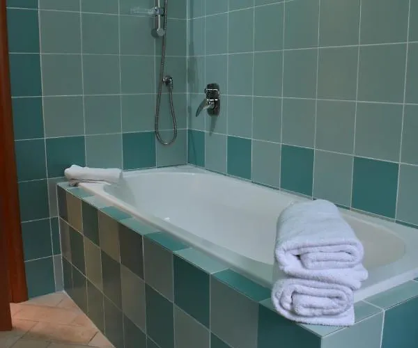 酒店 Giardini Malaspina *