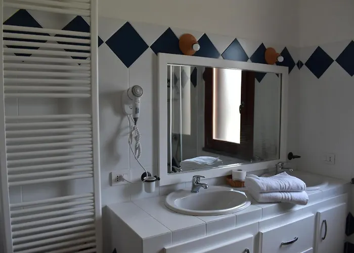 Giardini Malaspina 酒店 博萨