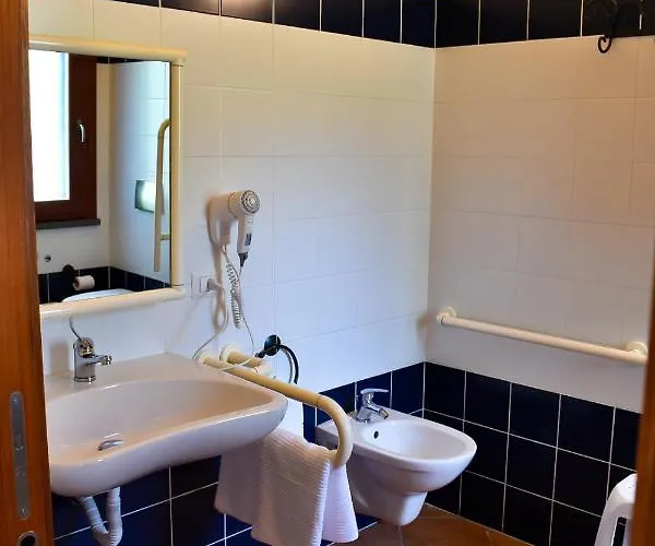 Giardini Malaspina * 博萨