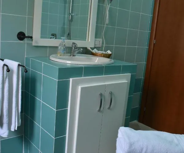 Giardini Malaspina * 博萨