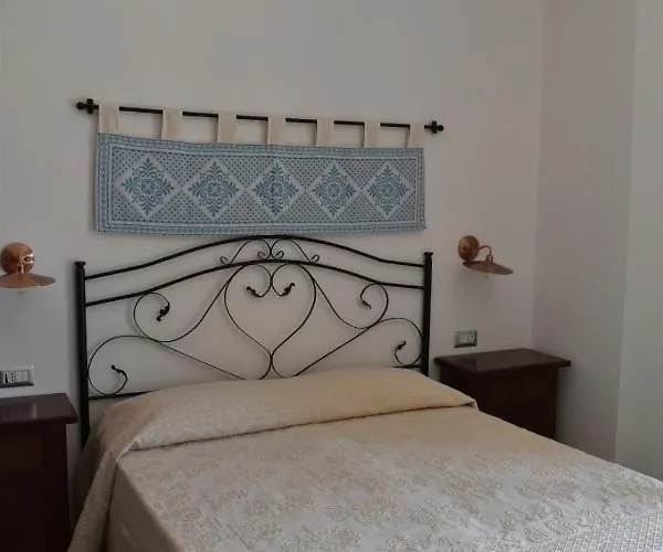 酒店 Giardini Malaspina