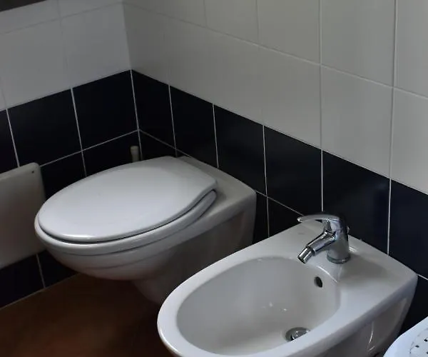 Giardini Malaspina 酒店 博萨