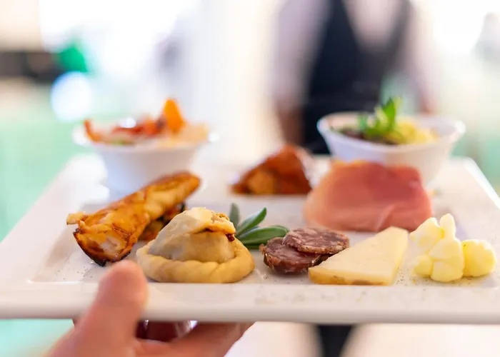 Giardini Malaspina 酒店 博萨