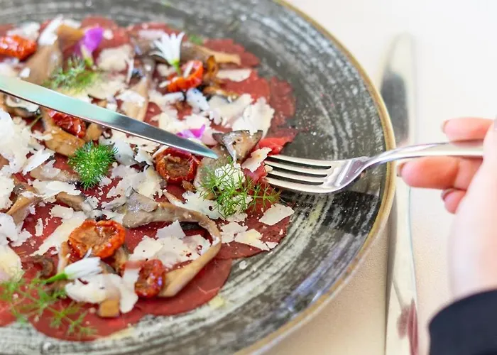 Giardini Malaspina 博萨